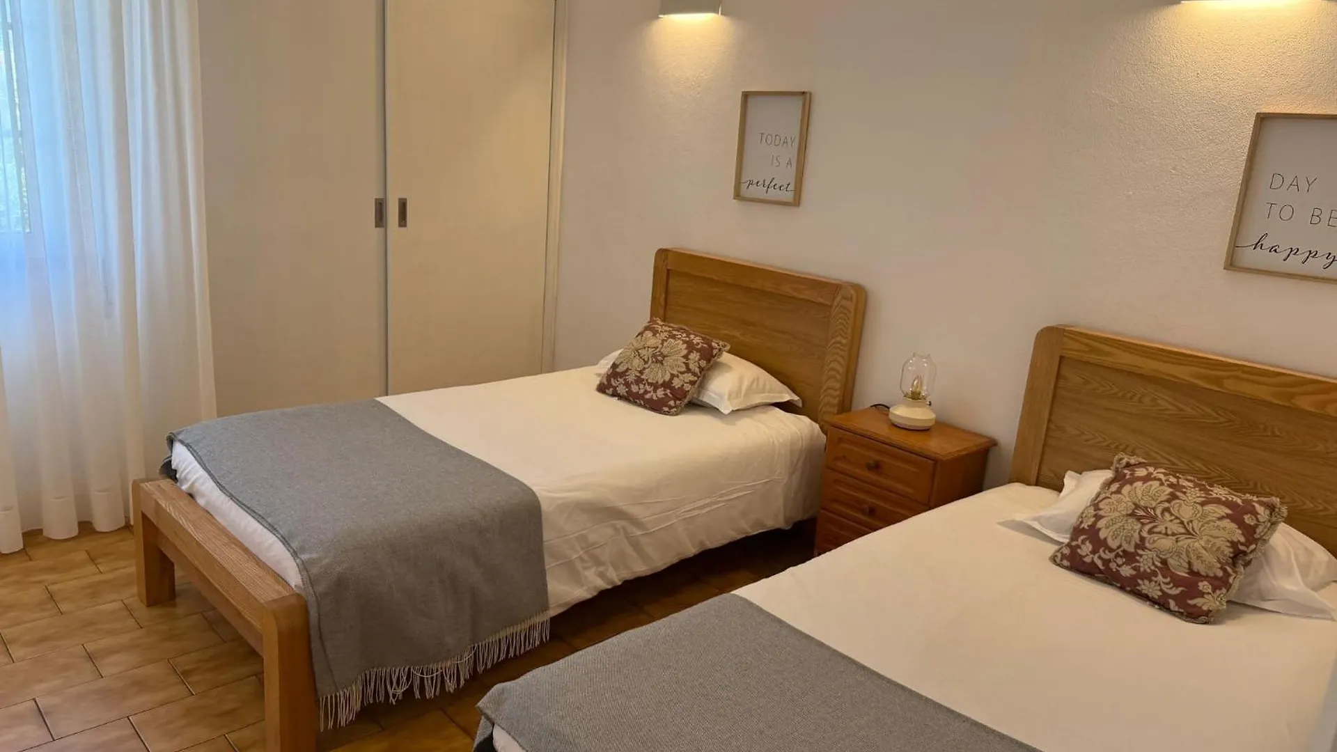 Cozy Apartment Oura Beach Albufeira