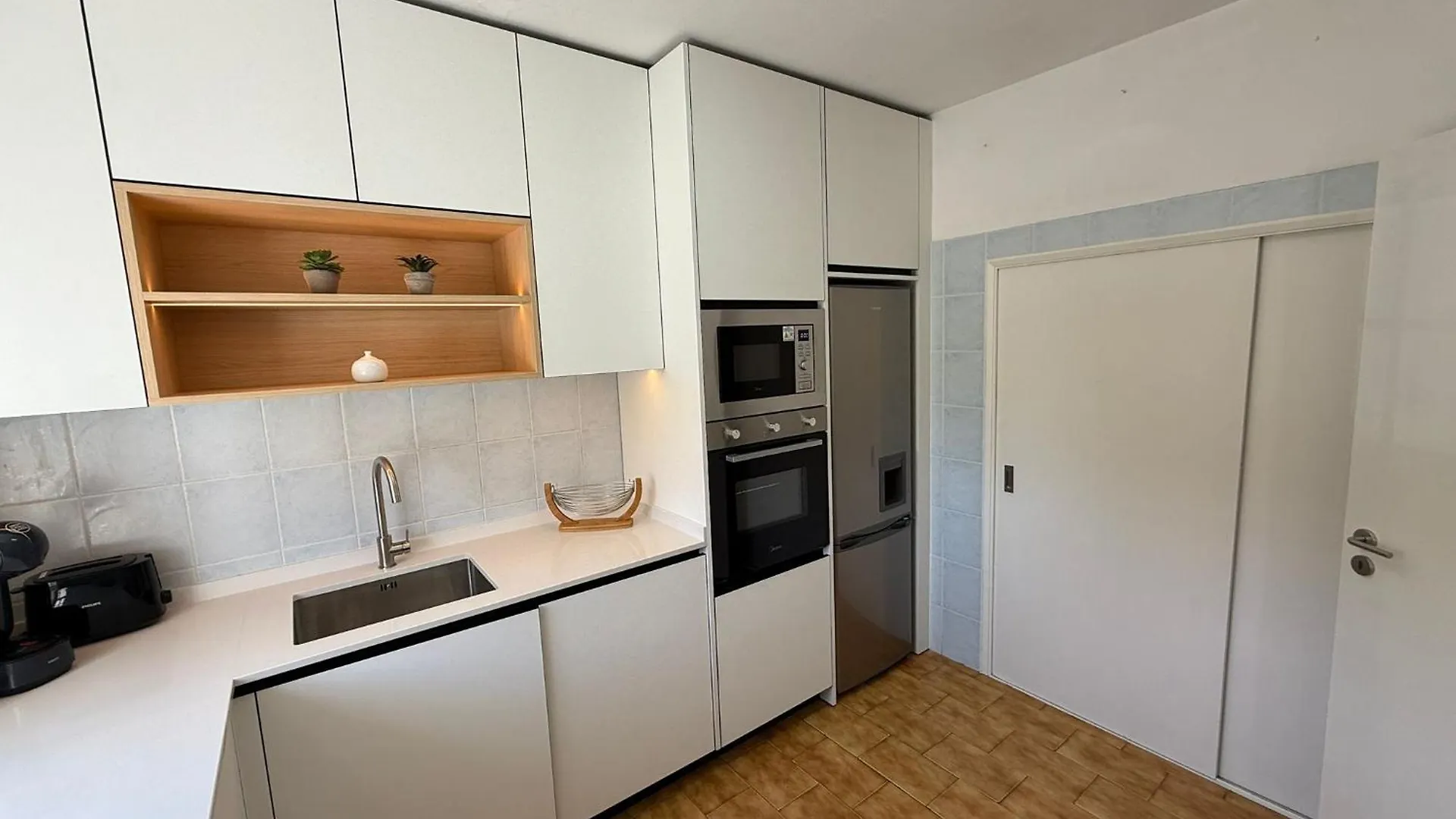 Cozy Apartment Oura Beach Albufeira