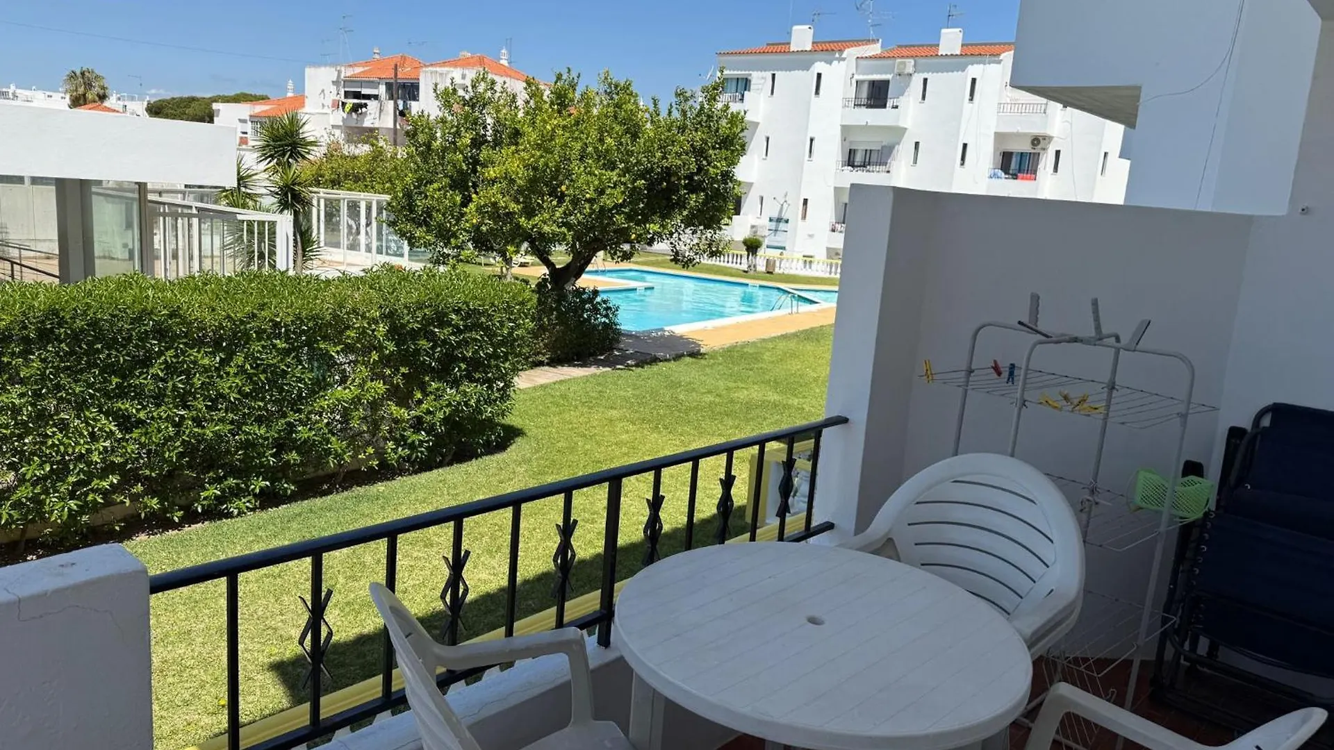 Cozy Apartment Oura Beach Albufeira Portugal