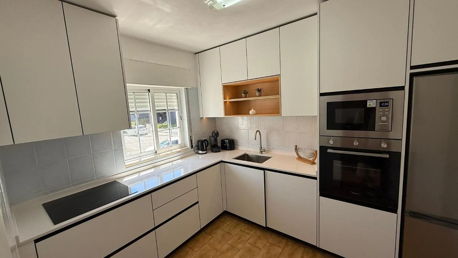 Cozy Apartment Oura Beach Albufeira 0*,