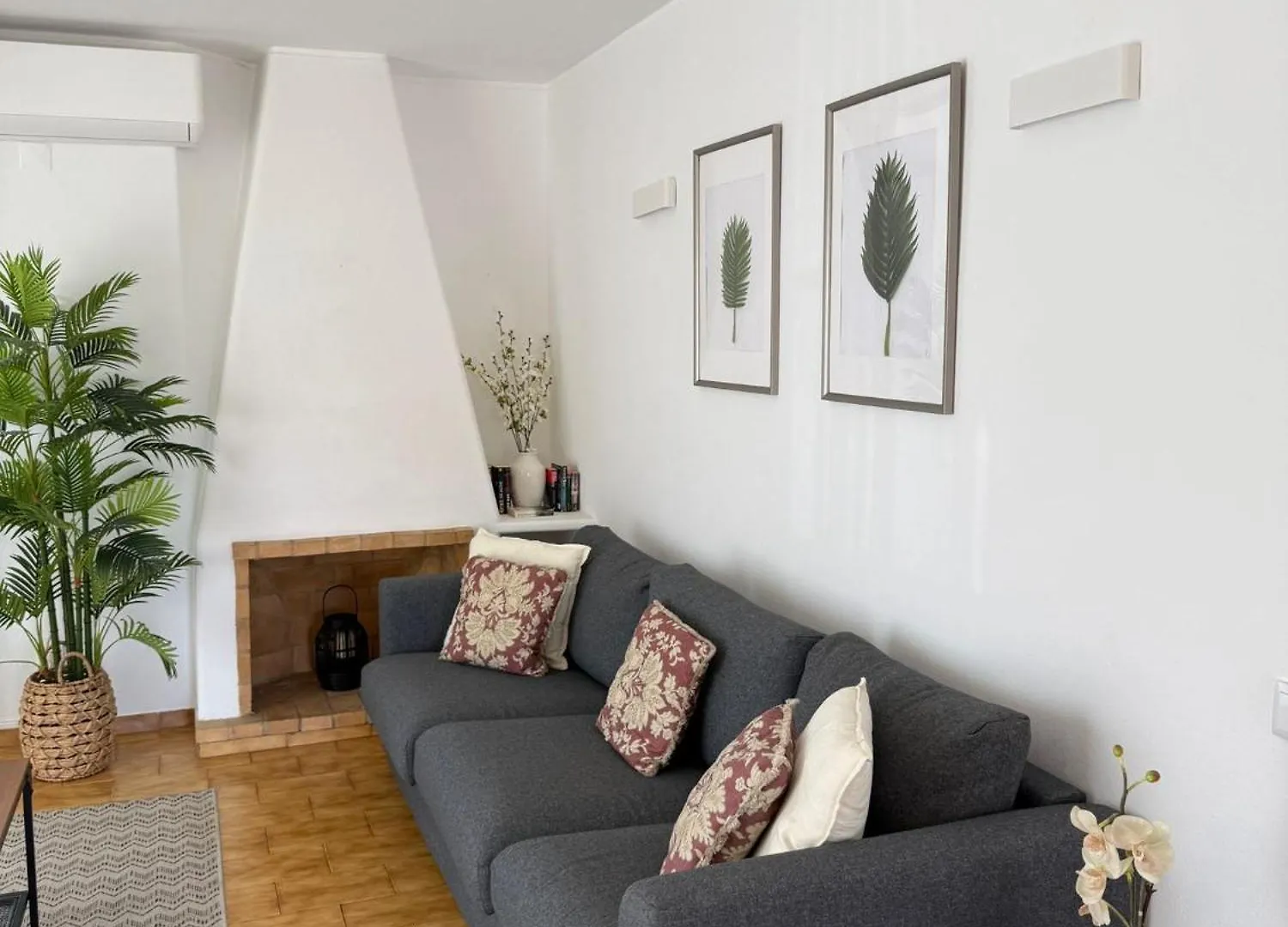 Cozy Apartment Oura Beach Albufeira