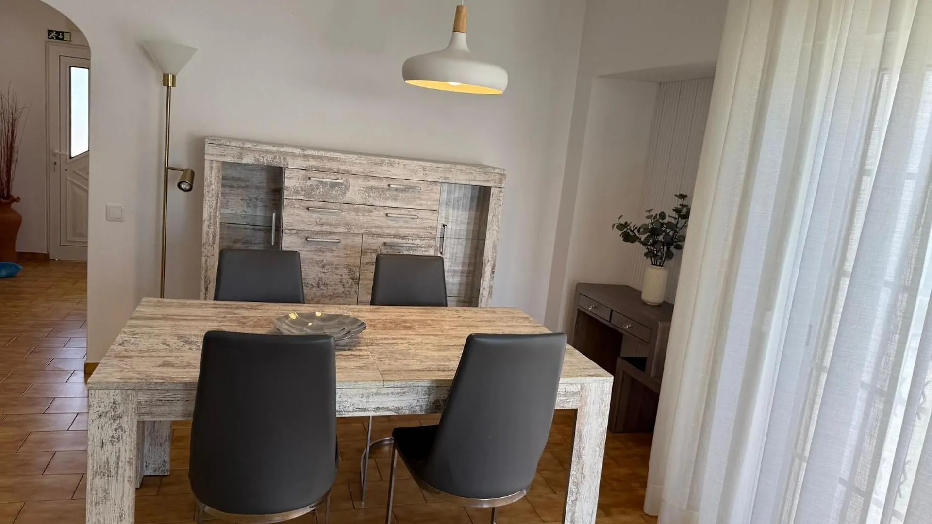 Cozy Apartment Oura Beach Albufeira