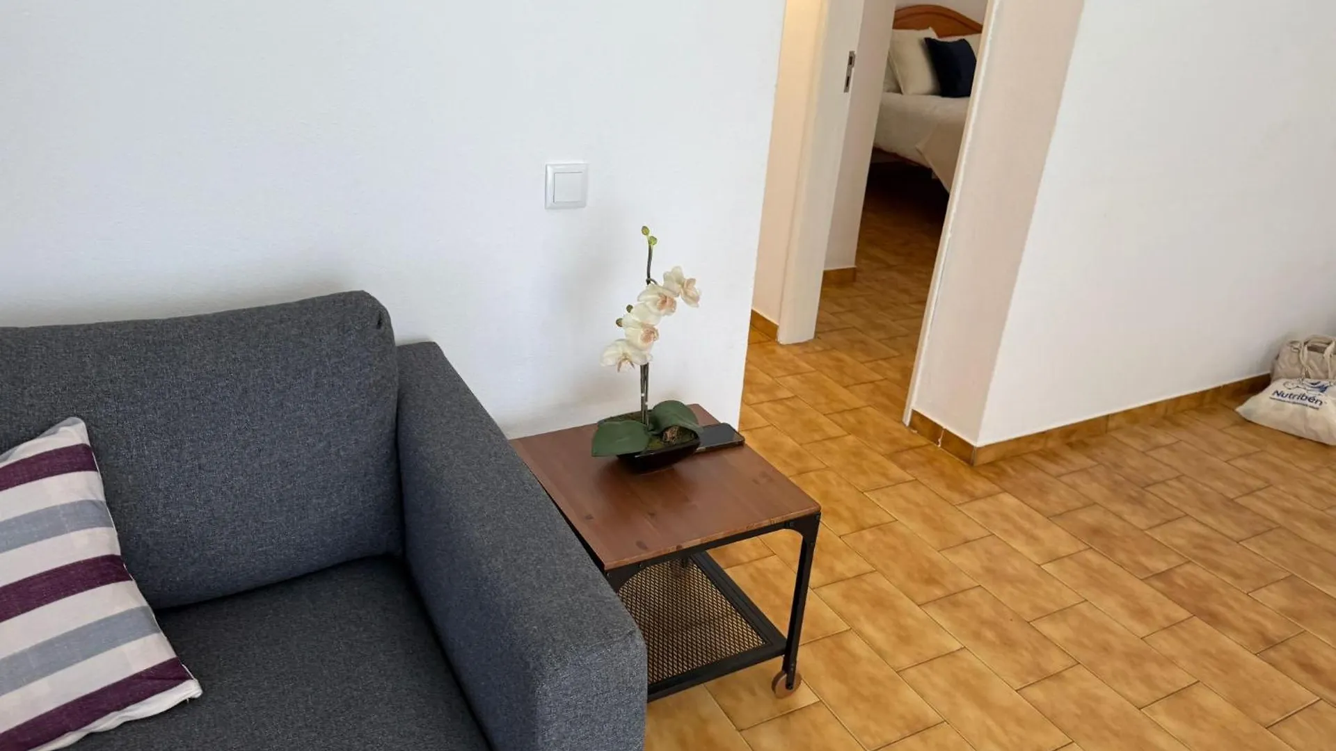 Cozy Apartment Oura Beach Albufeira