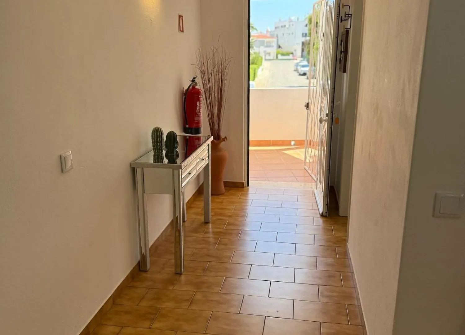 Cozy Apartment Oura Beach Albufeira