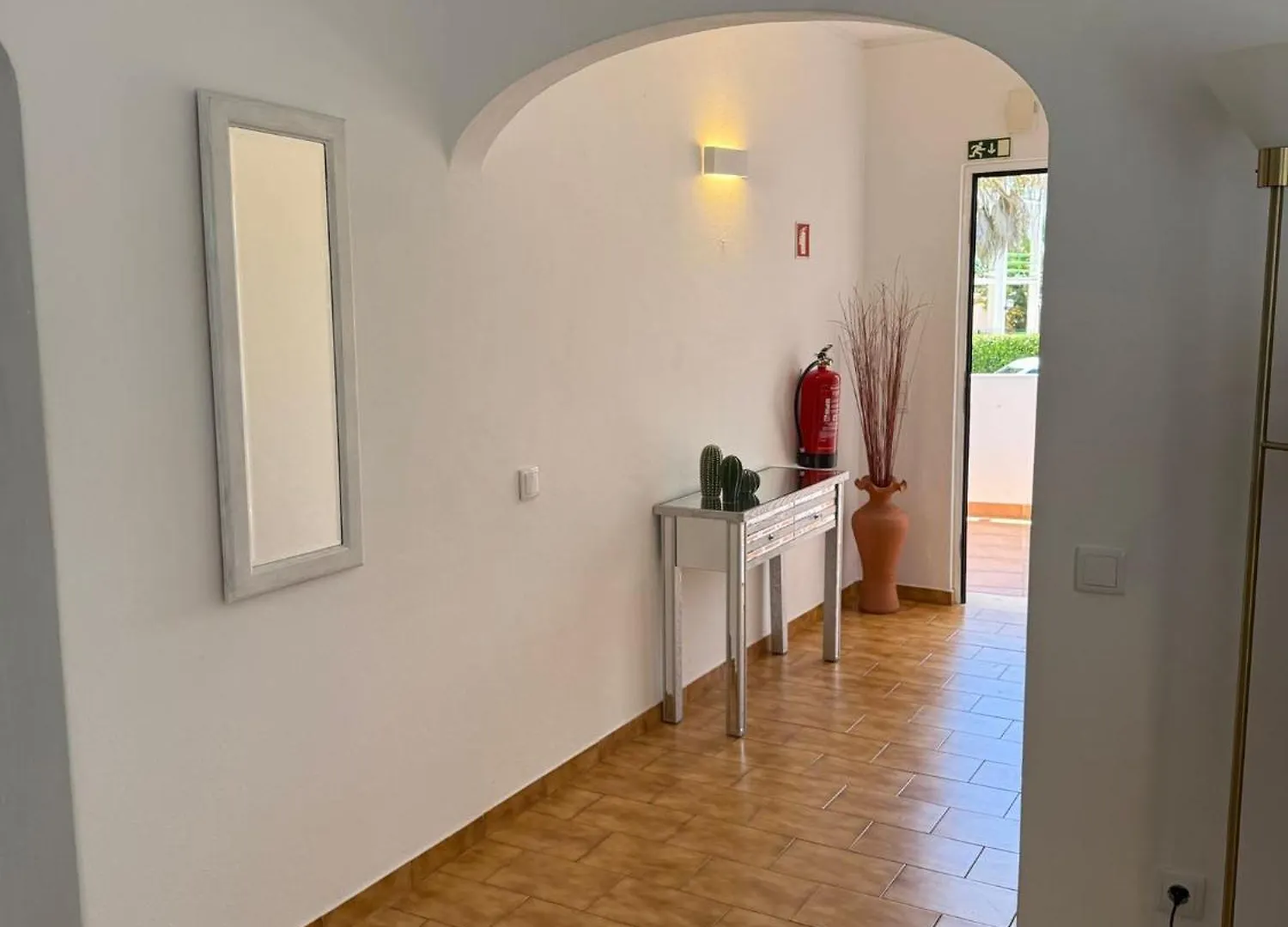 Cozy Apartment Oura Beach Albufeira