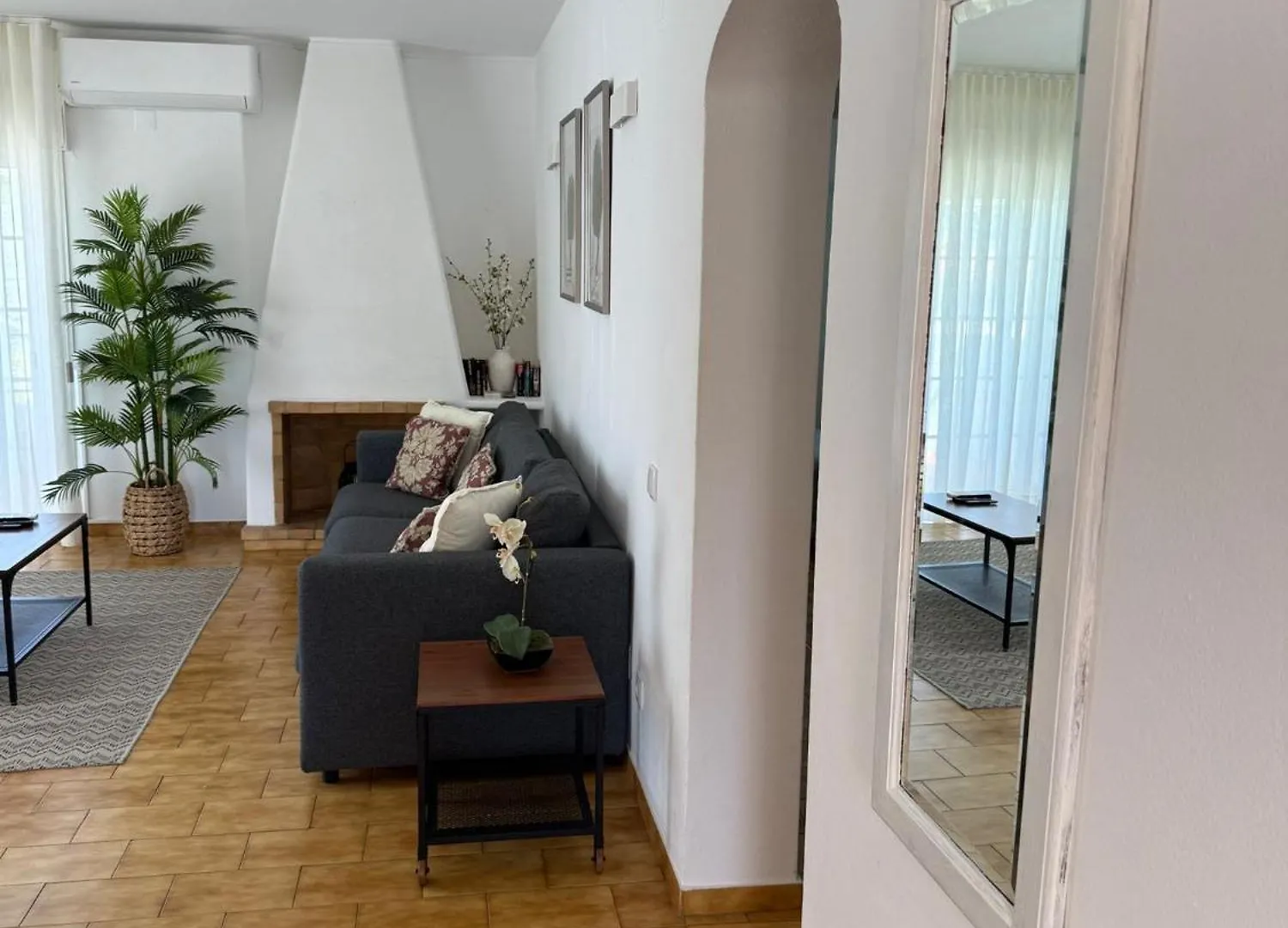 Cozy Apartment Oura Beach Albufeira 0*,  Portugal