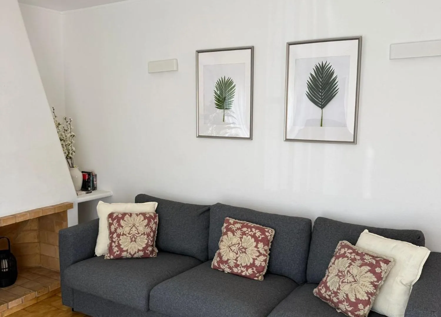 Cozy Apartment Oura Beach Albufeira Portugal
