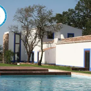  Casa de Campo Quinta Do Mel